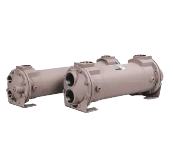 Heat Exchangers Banner